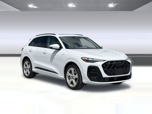 New 2026 Audi Q5 Prestige AWD/4WD image 7