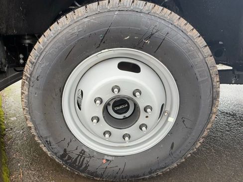 New 2024 Ford F350 XL w/ Snow Plow Prep Package image 14