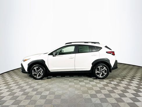 New 2026 Subaru Crosstrek 2.0i Premium image 5