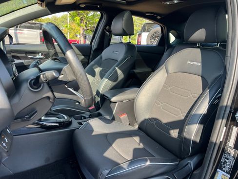 Used 2024 Kia Forte GT-Line w/ GT-Line Premium Package FWD image 27