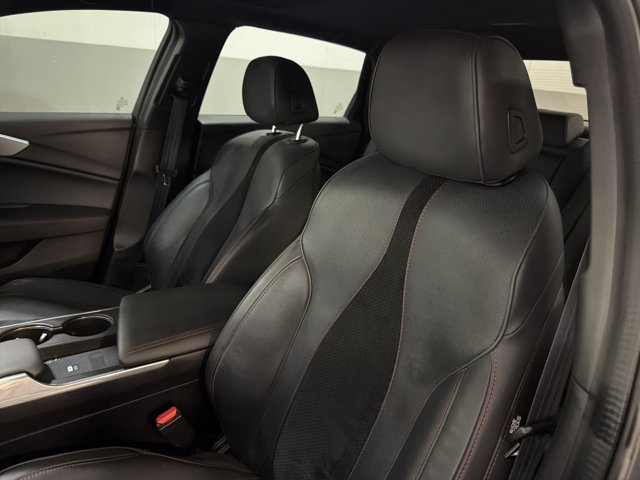 Used 2021 Acura TLX w/ A-SPEC Package FWD image 13