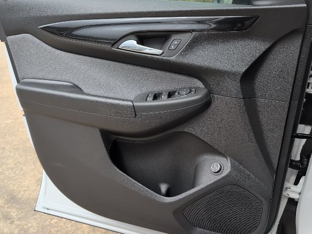 New 2026 Chevrolet TrailBlazer LT w/ Convenience Package FWD image 14