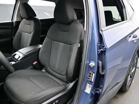 Certified 2026 Hyundai Tucson SEL FWD image 11