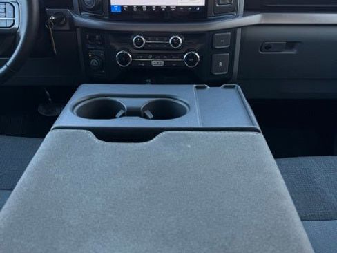 Used 2024 Ford F150 XLT w/ Tow/Haul Package image 15