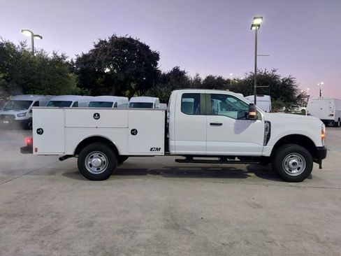 New 2026 Ford F350 XL AWD/4WD image 6