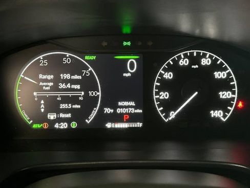 Used 2025 Honda CR-V Sport-L image 27