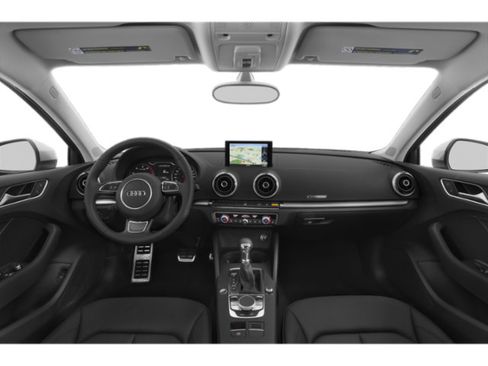 Used 2015 Audi A3 2.0T Premium Plus AWD/4WD image 5