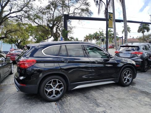 Used 2018 BMW X1 sDrive28i FWD image 10