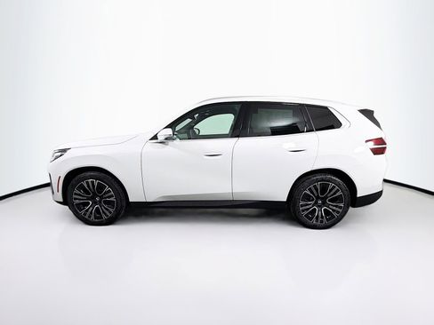 New 2026 BMW X3 xDrive30 w/ Premium Package AWD/4WD image 4