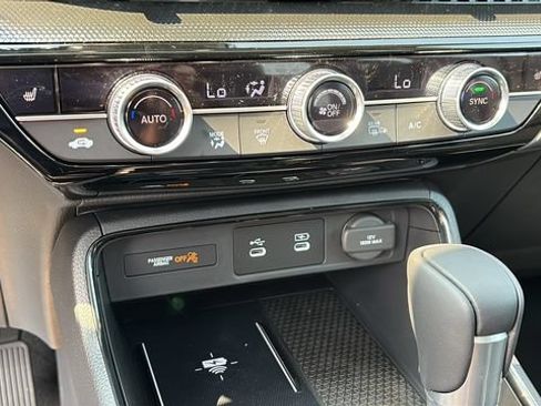 New 2026 Honda CR-V EX-L image 17