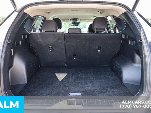 Used 2024 Hyundai Tucson SEL FWD image 22