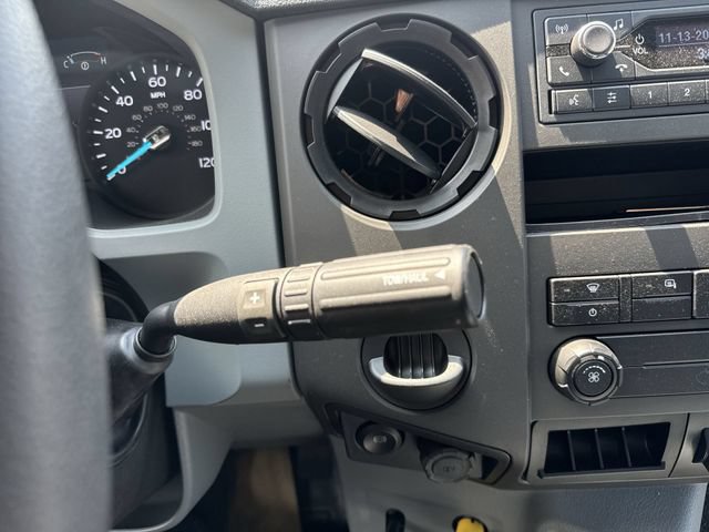 New 2026 Ford F750 2WD Regular Cab Super Duty image 29