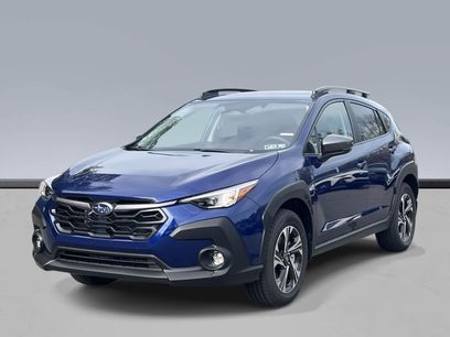 Certified 2025 Subaru Crosstrek 2.5i Premium