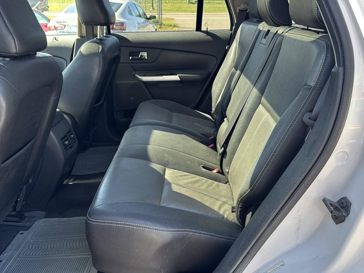 Used 2011 Ford Edge Sport w/ Driver Entry Pkg FWD image 11