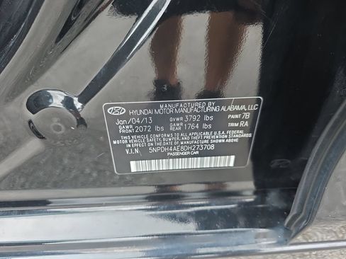 Used 2013 Hyundai Elantra GLS FWD image 32