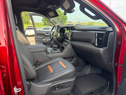 Used 2026 GMC Sierra 1500 AT4 w/ AT4 Premium Package AWD/4WD image 19
