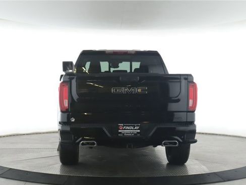 Used 2026 GMC Sierra 1500 Denali Ultimate AWD/4WD image 11