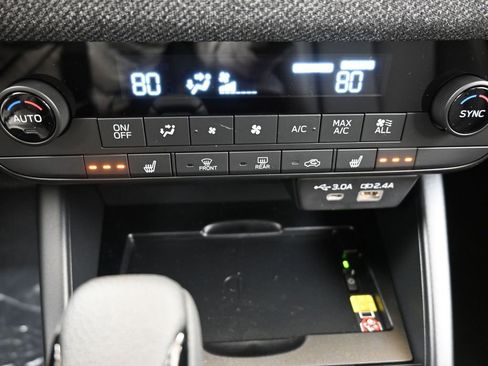 New 2026 Subaru Outback Limited XT image 34