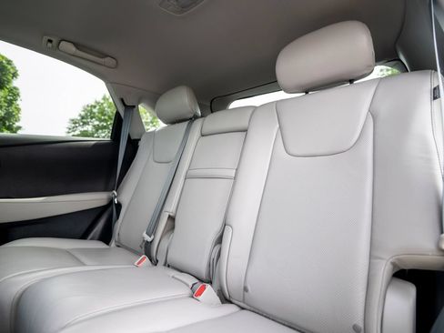 Used 2015 Lexus RX 350 AWD image 44
