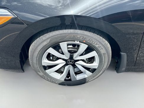 New 2026 Honda Civic LX image 25