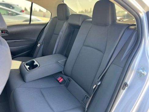 Certified 2022 Toyota Corolla LE w/ Carpet Mat Package (TMS) FWD image 16