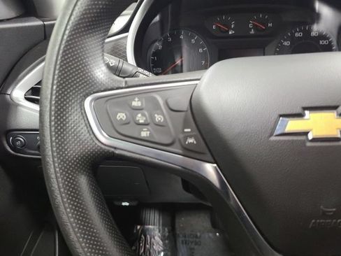 Used 2024 Chevrolet Malibu LT FWD image 24