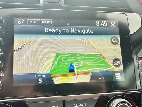 Used 2021 Honda Civic Type R image 14