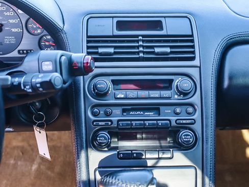 Used 1997 Acura NSX T image 14