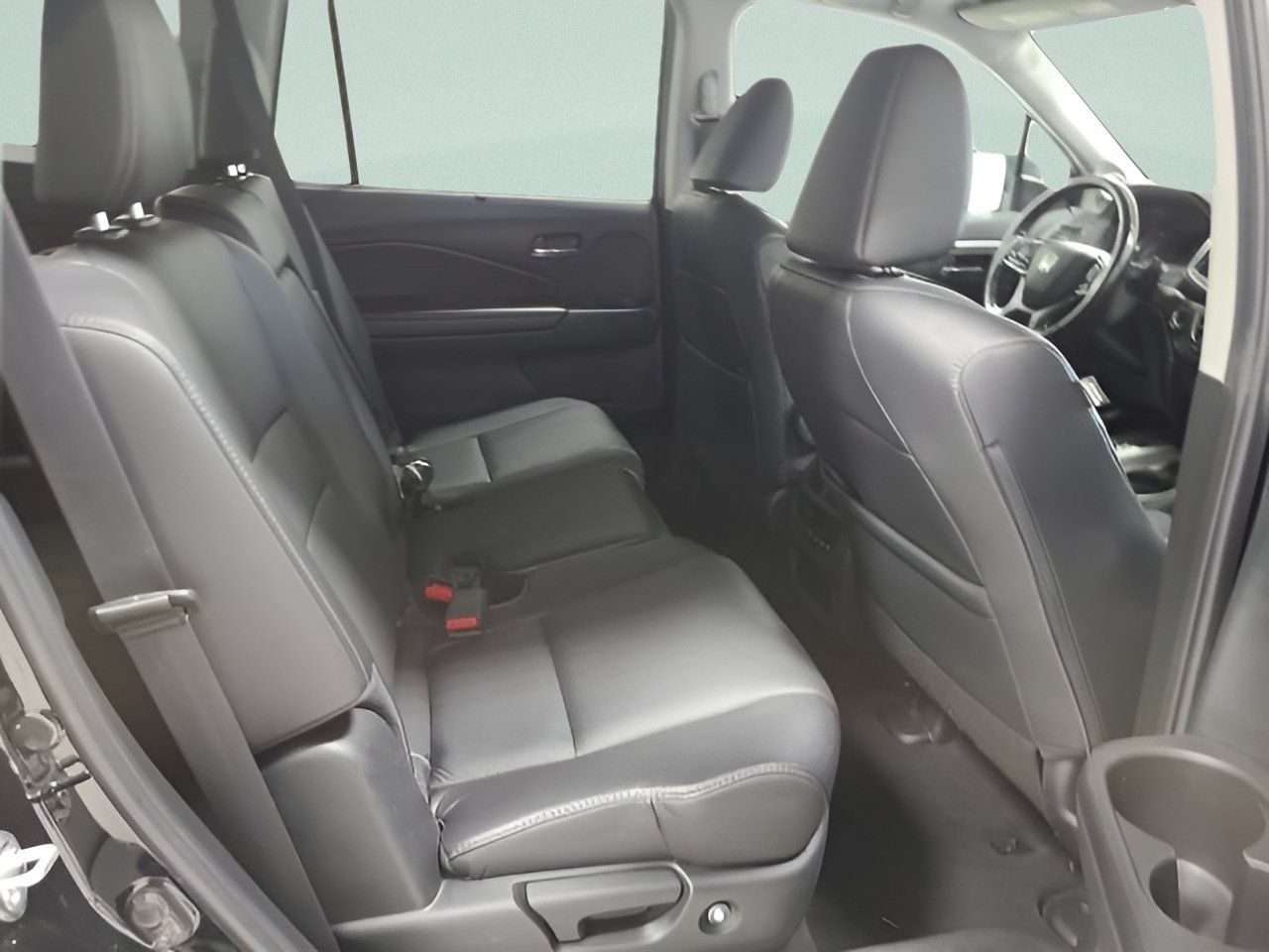 Used 2021 Honda Pilot EX-L image 15