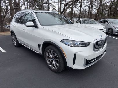 Used 2024 BMW X5 xDrive40i