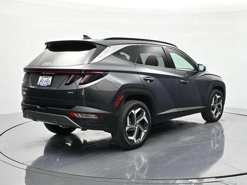 Used 2024 Hyundai Tucson Limited AWD/4WD image 5