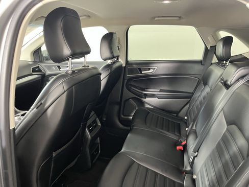Used 2022 Ford Edge SEL AWD/4WD image 13