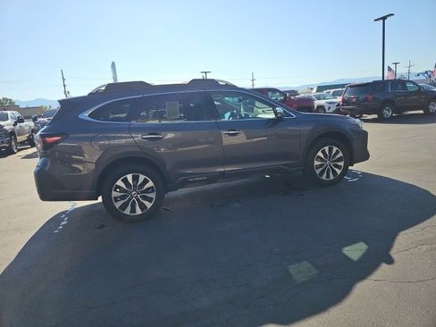 Used 2024 Subaru Outback Touring XT image 69