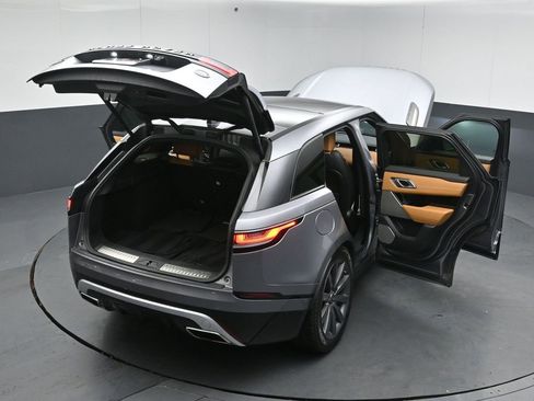 Used 2020 Land Rover Range Rover Velar R-Dynamic HSE image 51