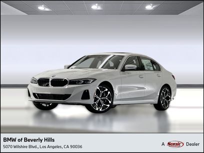 Used 2026 BMW 330i Sedan w/ Premium Package