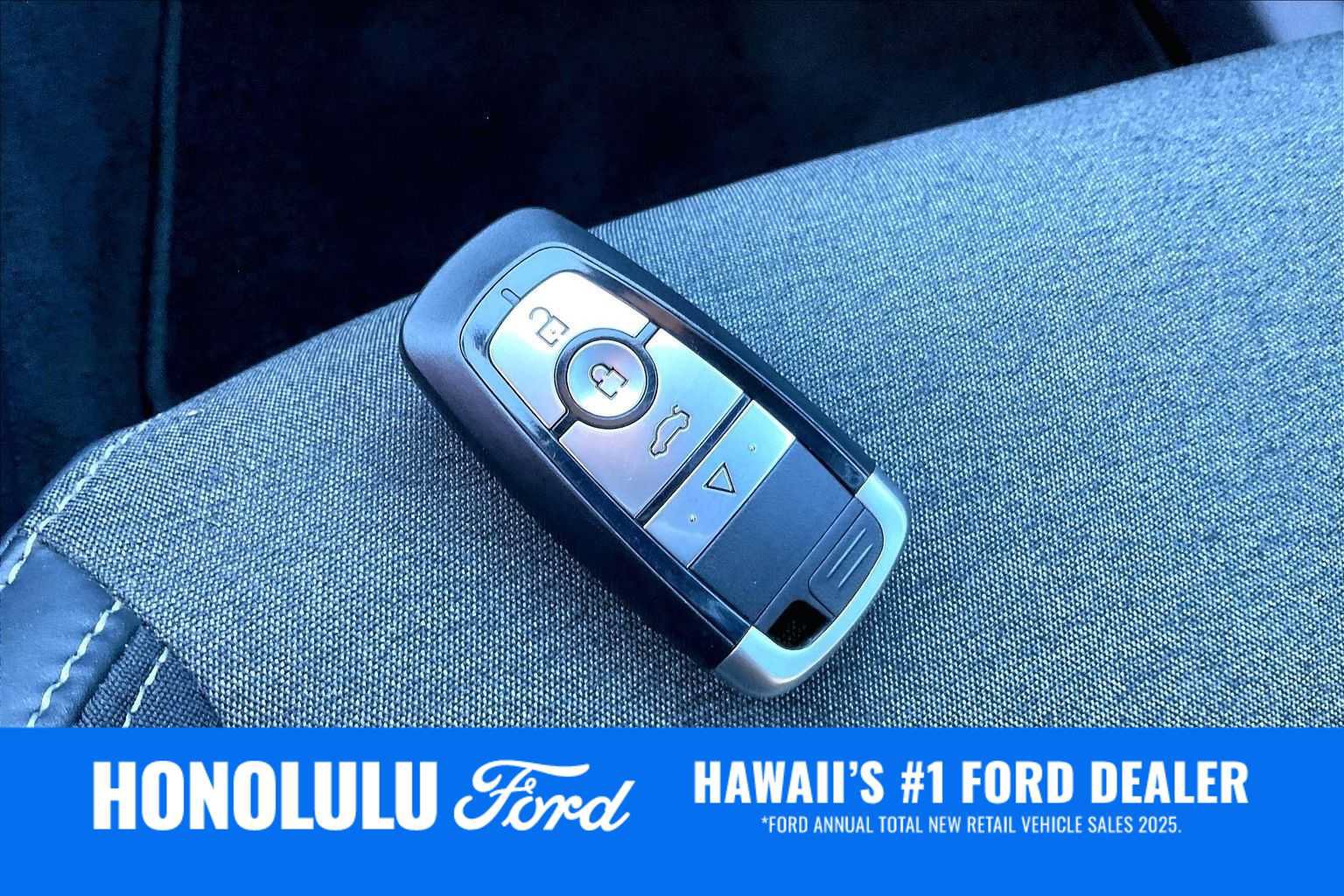 Used 2025 Ford Mustang GT RWD image 18