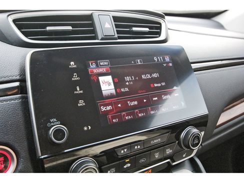 Used 2021 Honda CR-V EX image 22