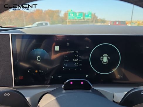 New 2026 Hyundai Tucson SEL image 16