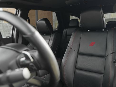 Used 2024 Dodge Durango GT image 20