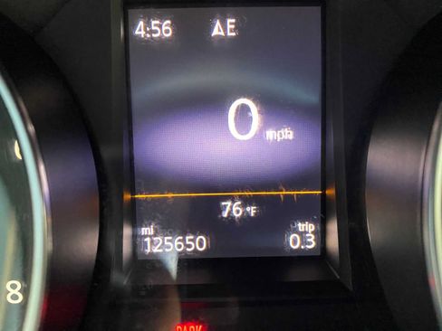 Used 2015 Volkswagen GTI S FWD image 8