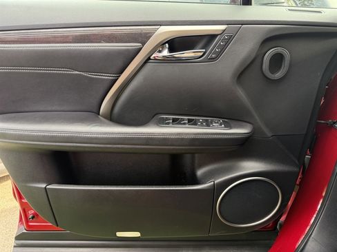 Used 2016 Lexus RX 350 AWD image 33