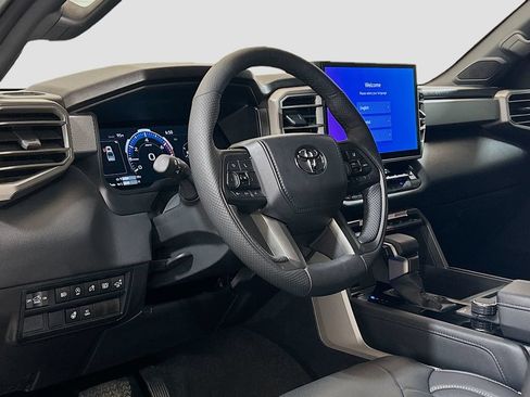 Used 2026 Toyota Tundra Limited RWD image 7