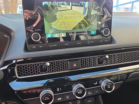 New 2026 Honda Civic Sport image 10