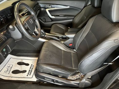 Used 2015 Honda Accord EX-L image 20
