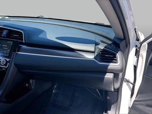 Used 2020 Honda Civic EX-L image 18