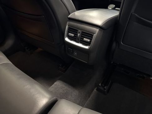 Used 2019 INFINITI QX50 Pure AWD/4WD image 18