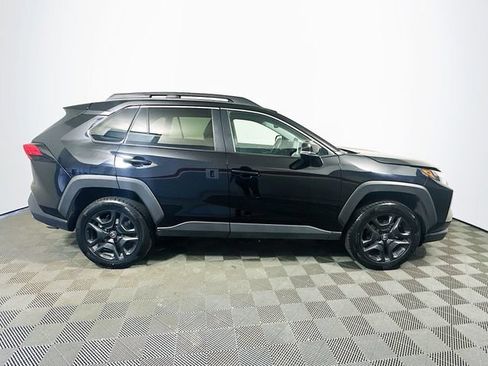Certified 2024 Toyota RAV4 Adventure AWD/4WD image 9