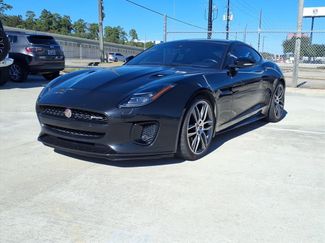 Used 2018 Jaguar F-TYPE R-Dynamic video 2