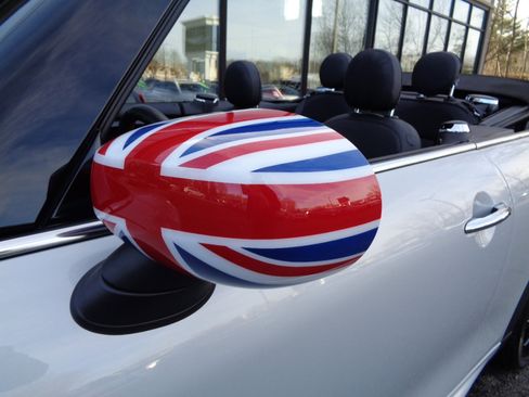 Used 2021 MINI Cooper John Cooper Works w/ Driver Assistance Package image 12