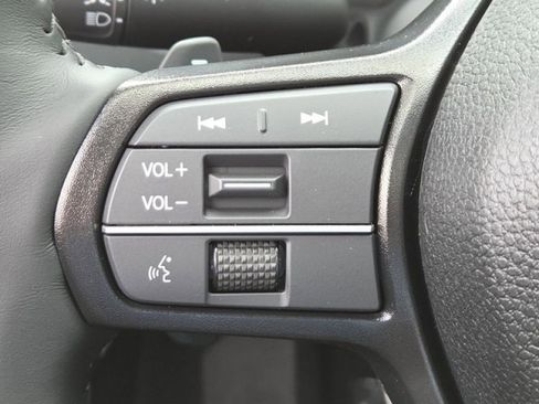 New 2026 Honda Accord EX-L image 33